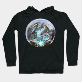 Dragon shirt Hoodie